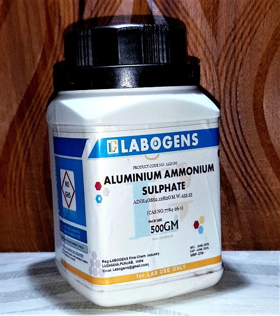 Aluminium Ammonium Sulphate 500-Gm.webp